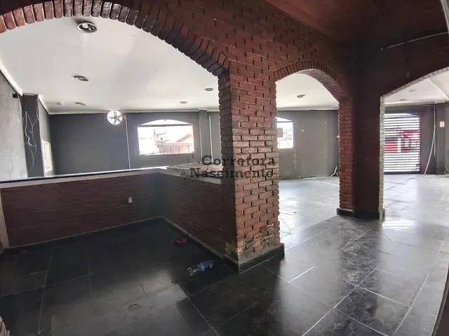 Ponto para alugar, no bairro Conjunto Habitacional Marinho em Jacareí