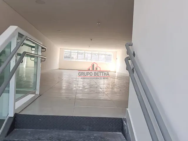 Ponto para alugar, no bairro Centro em Barueri