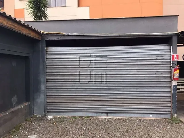 Ponto com 580m², para alugar, no bairro Centro em Londrina