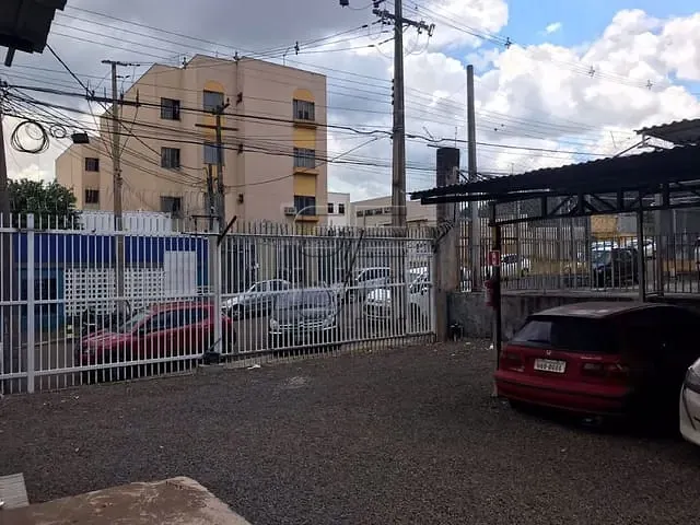 Ponto com 580m², para alugar, no bairro Centro em Londrina