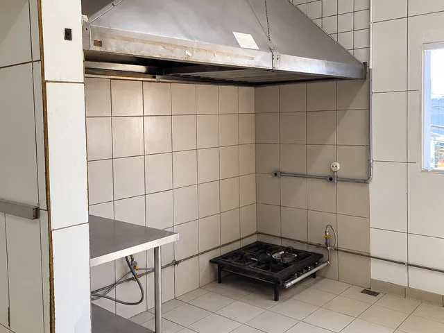 Ponto para alugar, no bairro Água Fria em São Paulo