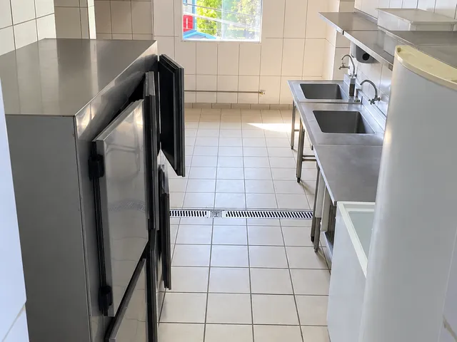 Ponto para alugar, no bairro Água Fria em São Paulo