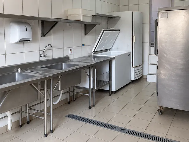 Ponto para alugar, no bairro Água Fria em São Paulo