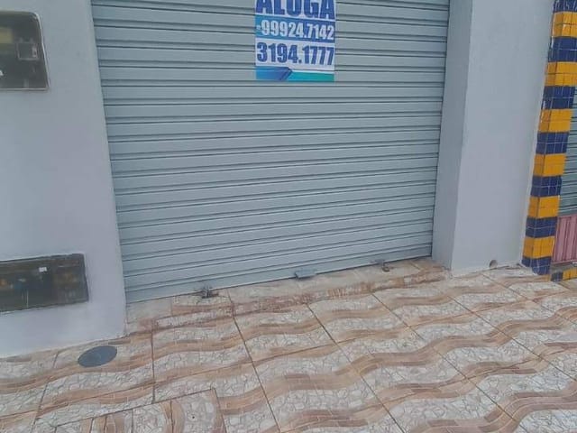 Ponto para alugar, no bairro São José em Aracaju