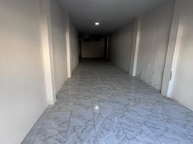Ponto para alugar, no bairro São José em Aracaju