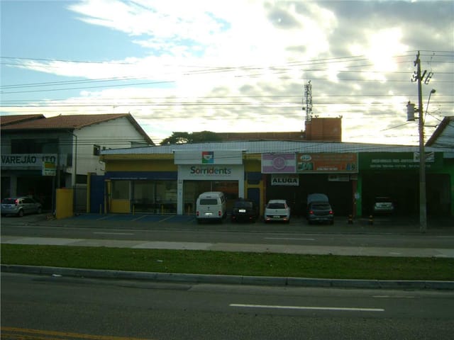 Foto do Ponto - Ponto  comercial à venda, Parque Industrial, São José dos Campos. | INDEPENDENCE NEGOCIOS IMOBILIARIOS LTDA