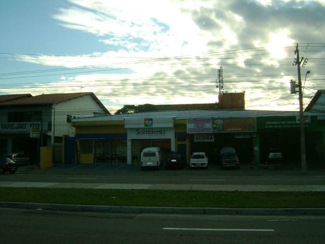 Foto do Ponto - Ponto  comercial à venda, Parque Industrial, São José dos Campos. | INDEPENDENCE NEGOCIOS IMOBILIARIOS LTDA