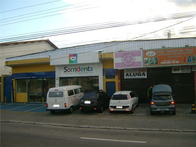 Foto do Ponto - Ponto  comercial à venda, Parque Industrial, São José dos Campos. | INDEPENDENCE NEGOCIOS IMOBILIARIOS LTDA