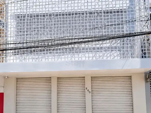 Ponto à venda ou para alugar, no bairro Centro em Paulo Afonso