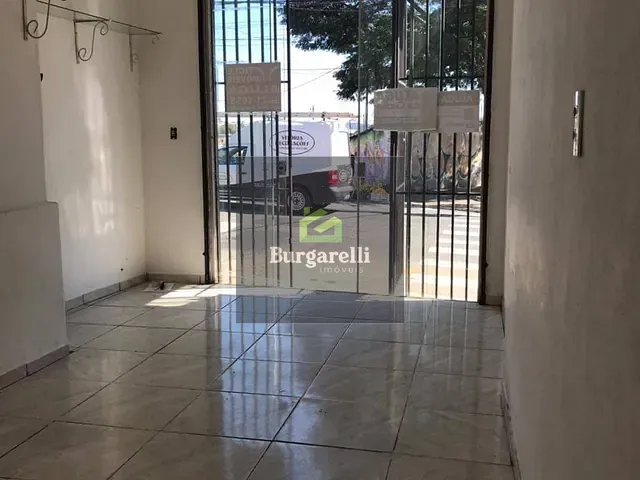 Ponto para alugar, no bairro Jardim Glória em Lavras