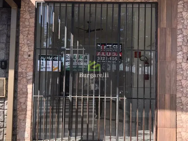 Ponto para alugar, no bairro Jardim Glória em Lavras