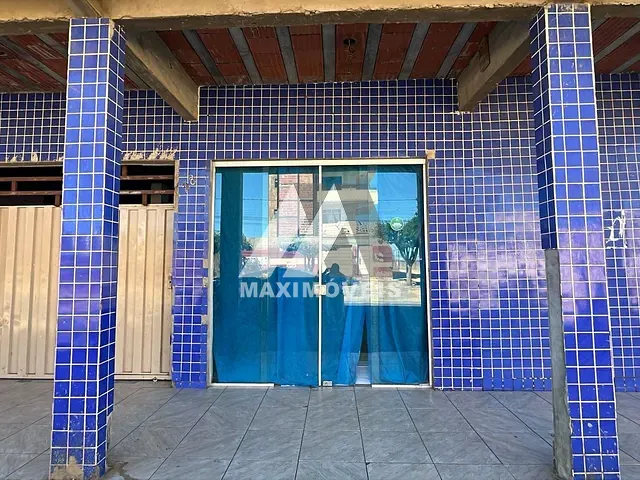 Ponto para alugar, no bairro Santa Tereza em Araçuaí