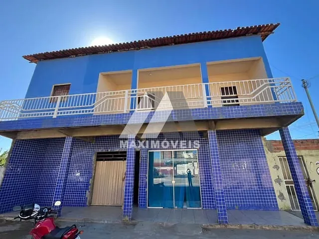 Ponto para alugar, no bairro Santa Tereza em Araçuaí