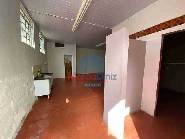 Ponto com 150m², à venda, no bairro Centro em Ituverava