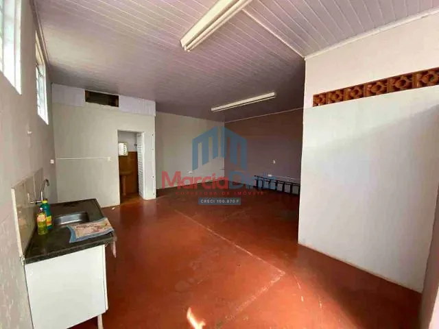 Ponto com 150m², à venda, no bairro Centro em Ituverava