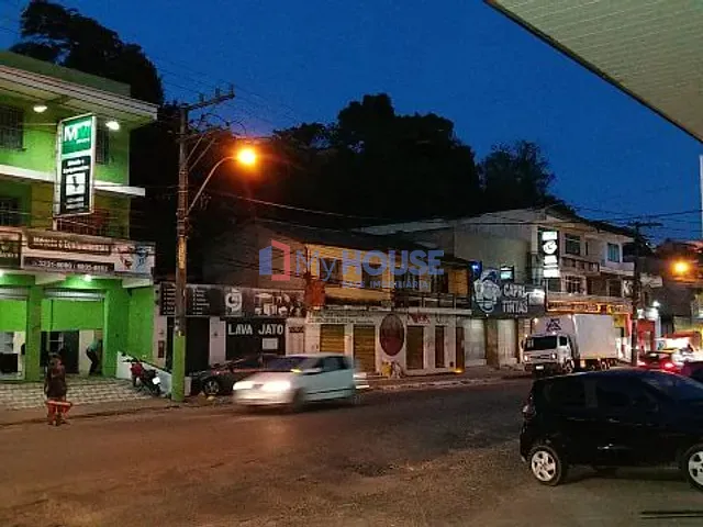 Prédio com 700m², à venda, no bairro Centro em Ilhéus