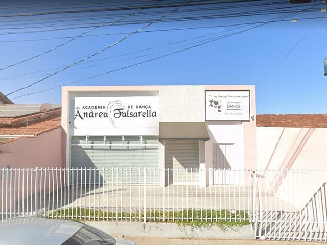 Foto do Ponto - Ponto à venda 238M², Pinheirinho, Itajubá - MG | MOHALLEM e LOPES CORRETAGEM E ADMINISTRACAO DE IMOVEIS LTDA