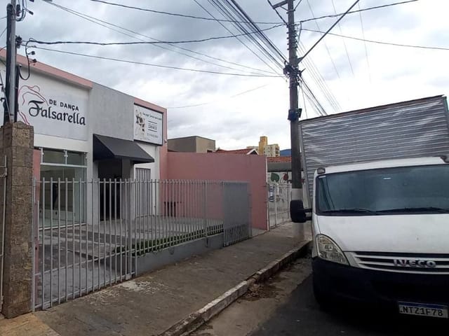 Foto do Ponto - Ponto à venda 238M², Pinheirinho, Itajubá - MG | MOHALLEM e LOPES CORRETAGEM E ADMINISTRACAO DE IMOVEIS LTDA