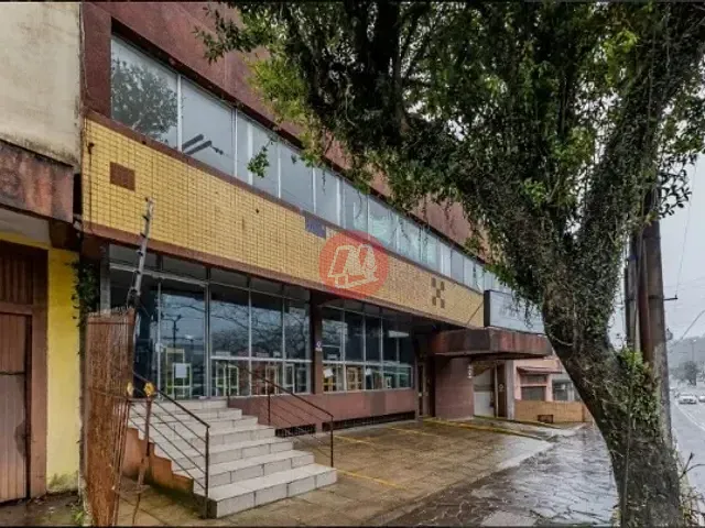 Ponto para alugar, no bairro Jardim Carvalho em Porto Alegre