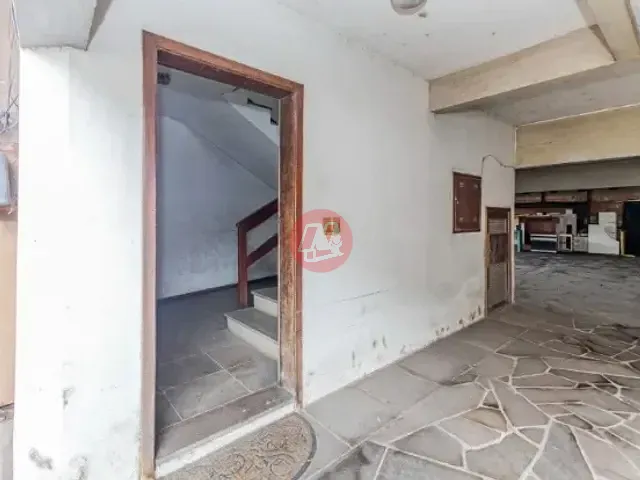 Ponto para alugar, no bairro Jardim Carvalho em Porto Alegre