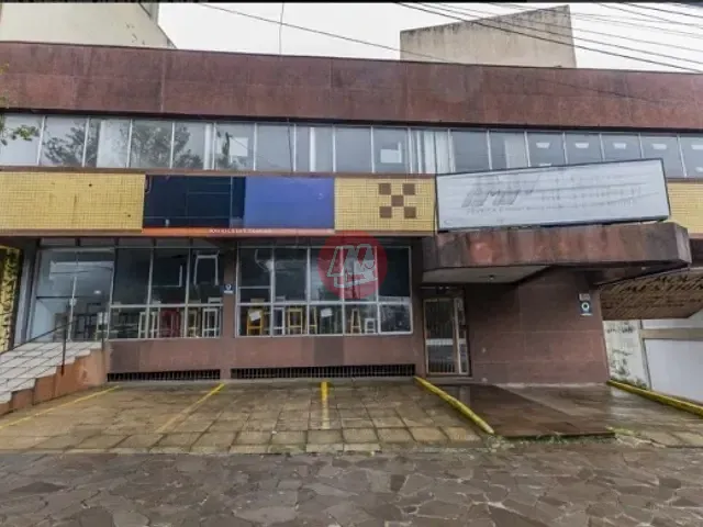 Ponto para alugar, no bairro Jardim Carvalho em Porto Alegre