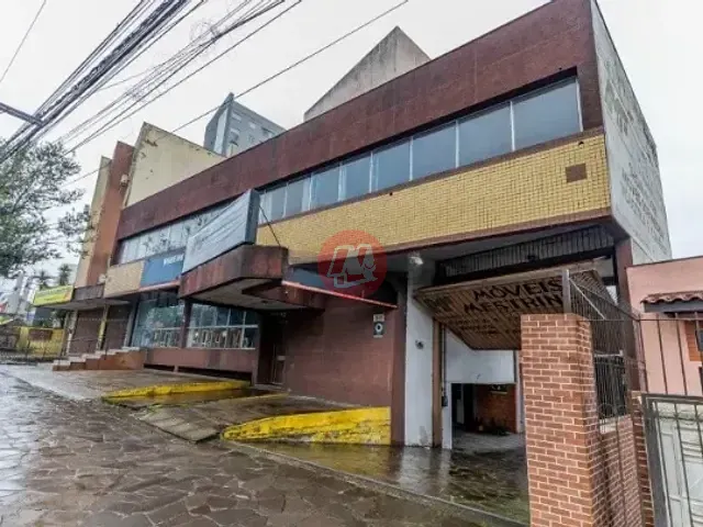 Ponto para alugar, no bairro Jardim Carvalho em Porto Alegre