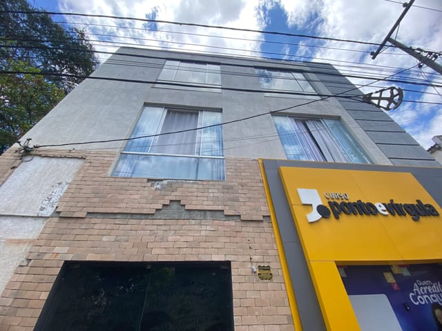 Foto do Ponto - Ponto para locação na Praça do Gil, bairro Recreio, Vitória da Conquista, BA | Marcelo Santana Imóveis