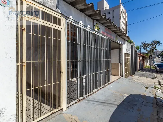 Ponto para alugar, no bairro Vila Aricanduva em São Paulo