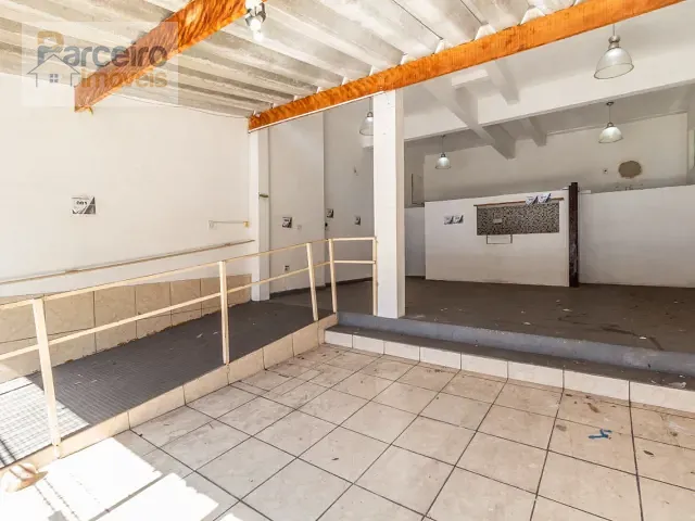 Ponto para alugar, no bairro Vila Aricanduva em São Paulo