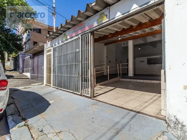 Ponto para alugar, no bairro Vila Aricanduva em São Paulo