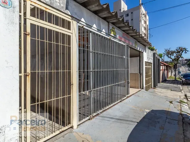 Ponto para alugar, no bairro Vila Aricanduva em São Paulo