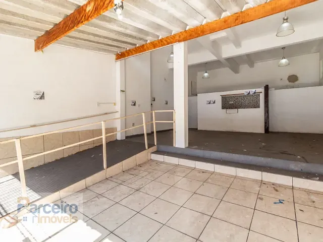 Ponto para alugar, no bairro Vila Aricanduva em São Paulo