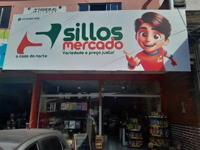 Ponto com 62m², à venda, no bairro Jardim Sao Vicente em Cotia