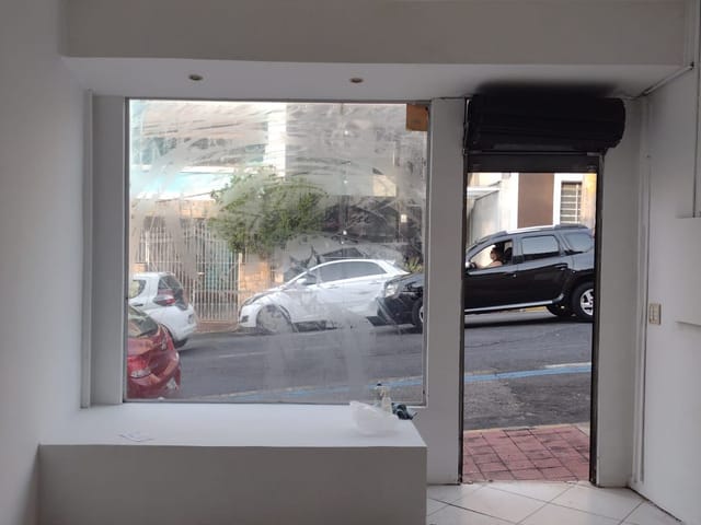 Foto do Ponto - Sala comercial para locação | 45 m² | Centro | Sorocaba, SP | Plus Negócios Imobiliários