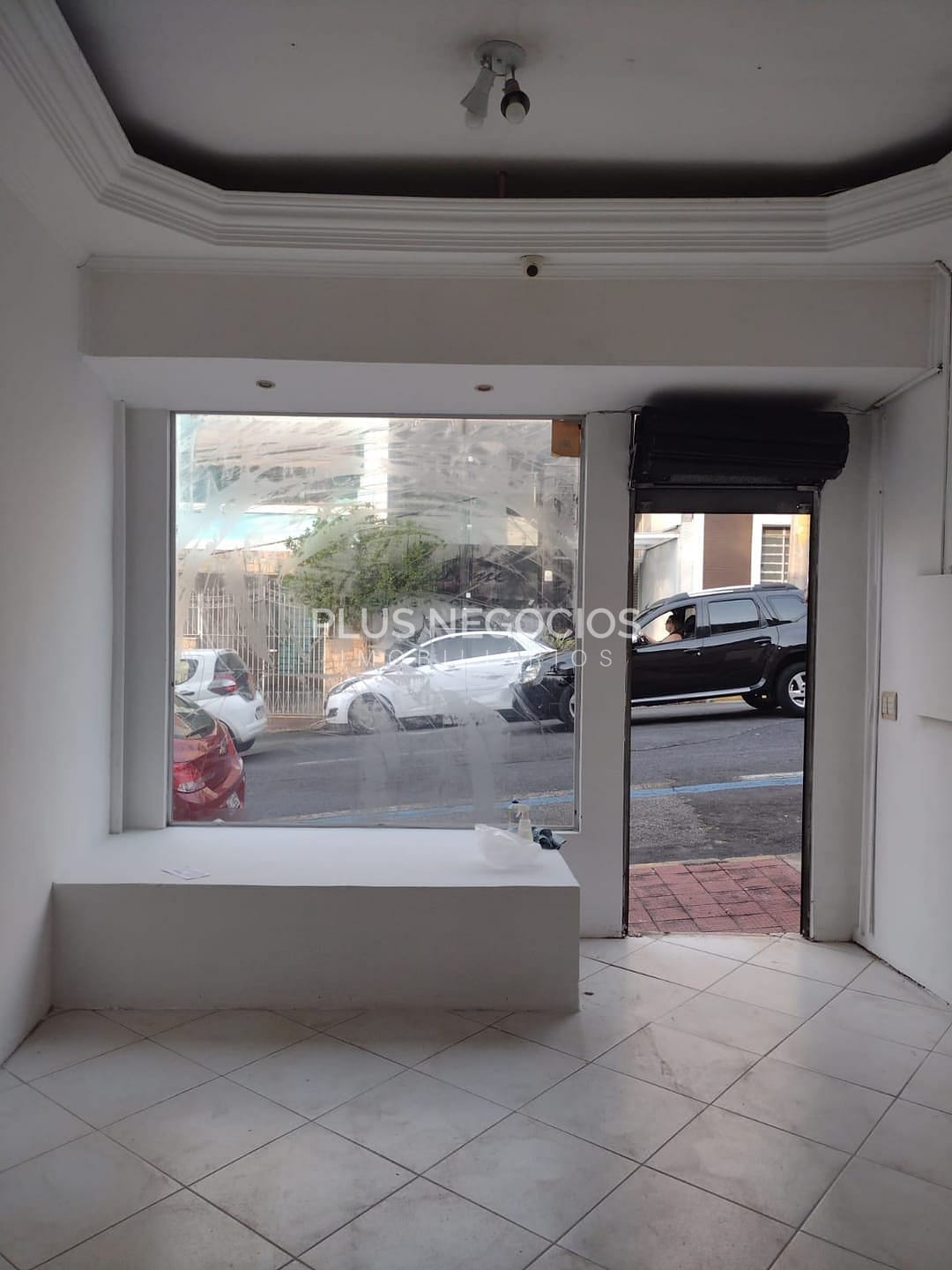 Loja-Salão para alugar, 45m² - Foto 3