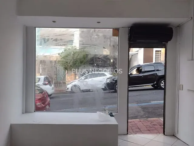 Ponto para alugar, no bairro Centro em Sorocaba