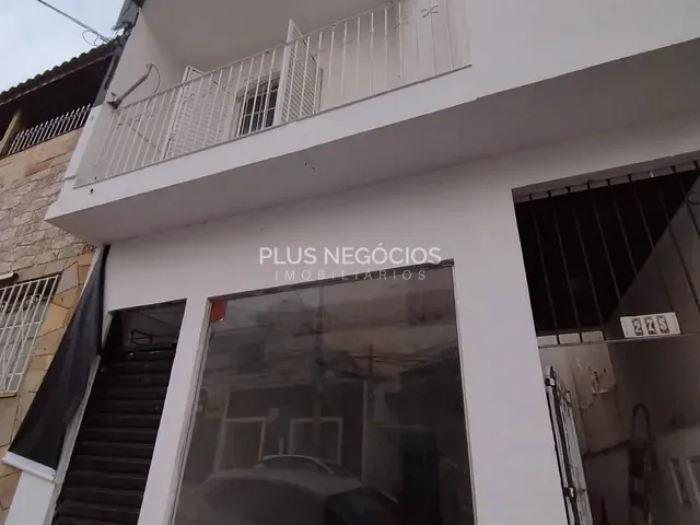 Ponto para alugar, no bairro Centro em Sorocaba