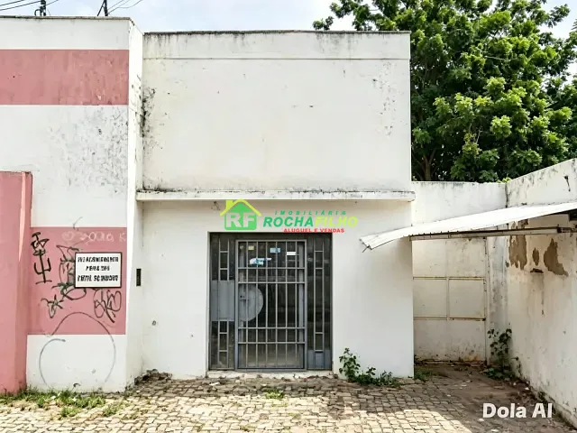 Ponto para alugar, no bairro Centro em Teresina