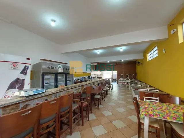 Ponto com 525m², à venda, no bairro Centro em Jambeiro