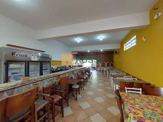 Ponto com 525m², à venda, no bairro Centro em Jambeiro