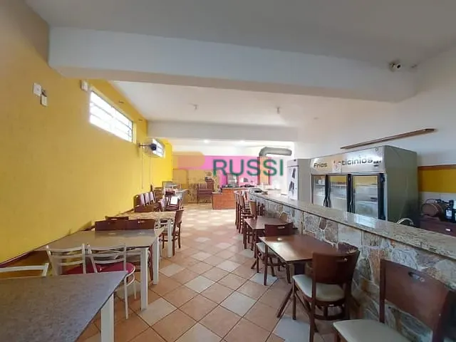 Ponto com 525m², à venda, no bairro Centro em Jambeiro