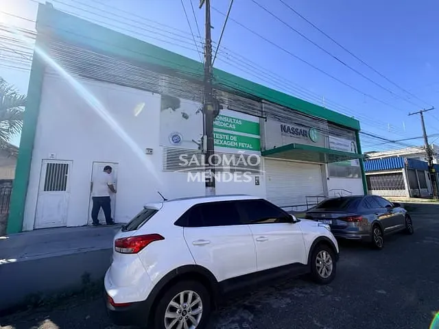 Ponto à venda, no bairro Cidade Nova em Ananindeua