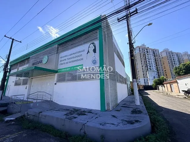 Ponto à venda, no bairro Cidade Nova em Ananindeua