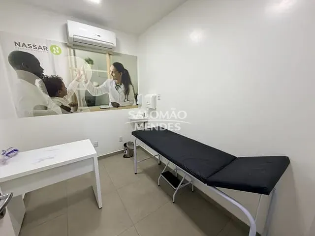 Ponto à venda, no bairro Cidade Nova em Ananindeua