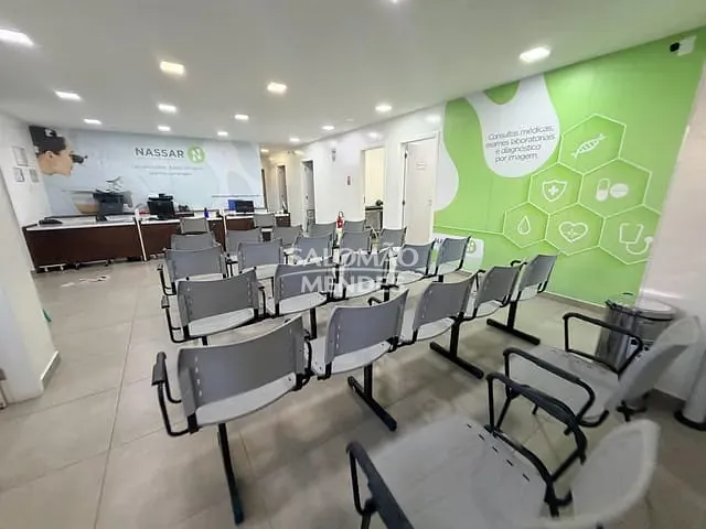 Ponto à venda, no bairro Cidade Nova em Ananindeua