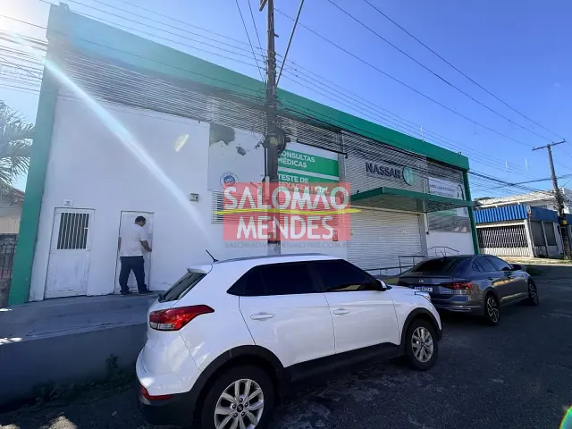 Ponto à venda, no bairro Cidade Nova em Ananindeua