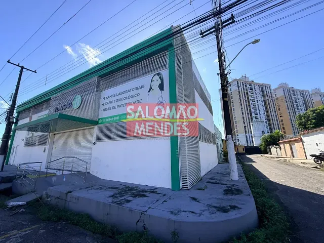 Ponto à venda, no bairro Cidade Nova em Ananindeua
