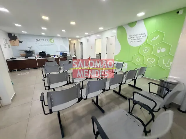 Ponto à venda, no bairro Cidade Nova em Ananindeua