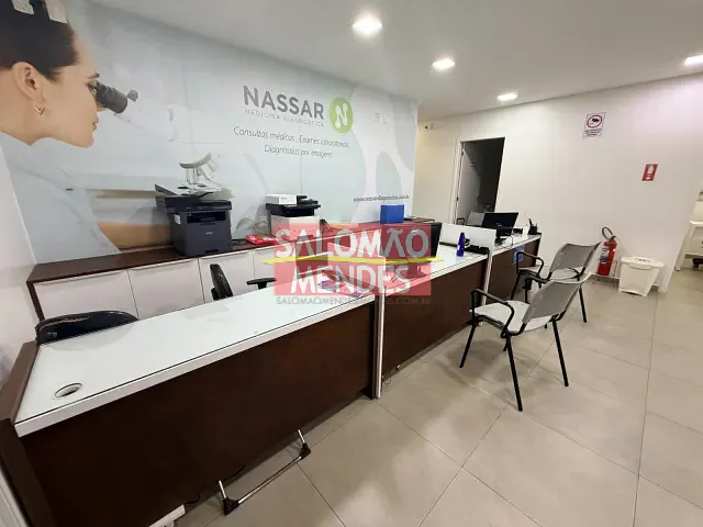 Ponto à venda, no bairro Cidade Nova em Ananindeua