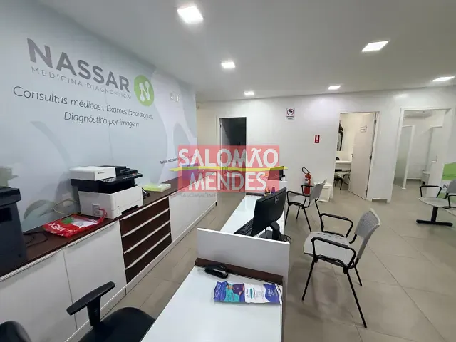Ponto à venda, no bairro Cidade Nova em Ananindeua
